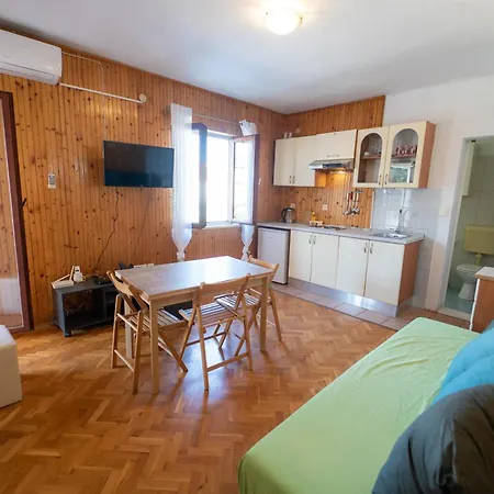 Venci Apartament