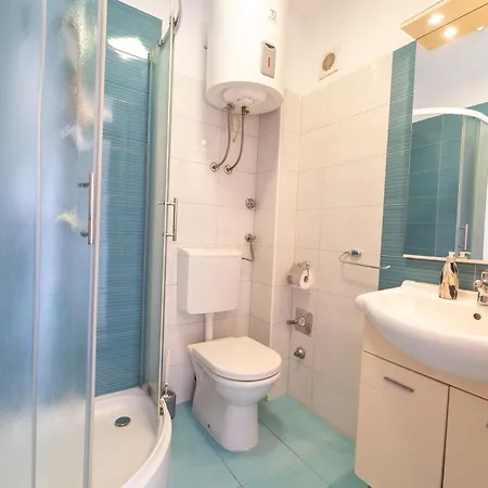 Apartament Venci