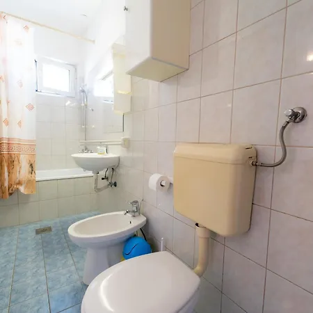 Venci Apartman *