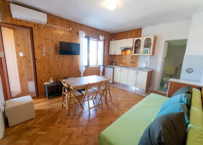 Venci Apartman