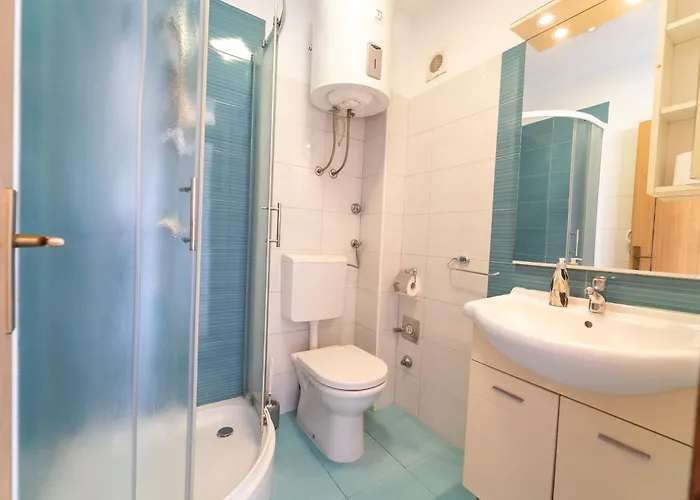 Apartman Venci