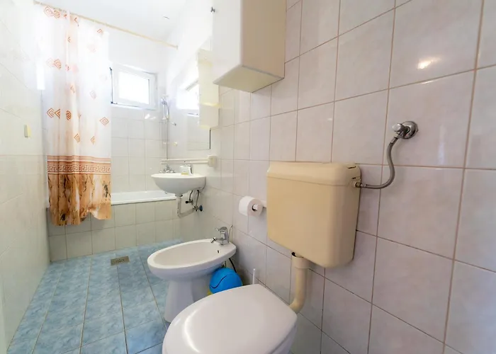 Venci Apartament *