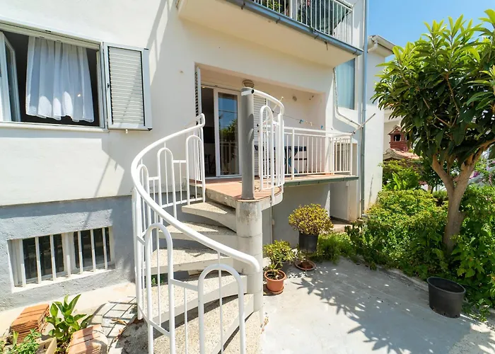 Apartman Venci *