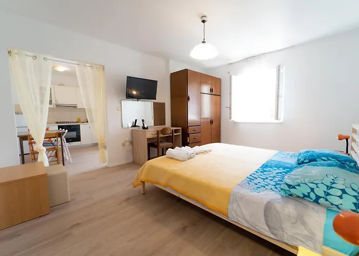 Apartman Venci Zára