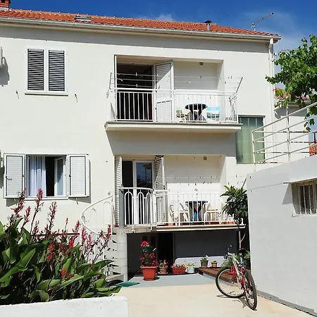 Apartment Venci