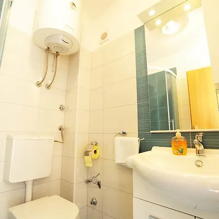 Apartment Venci *