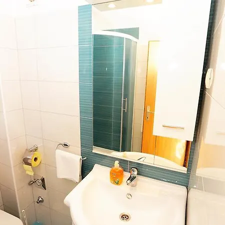 Venci Apartment *