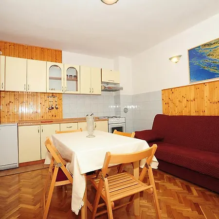 Apartment Venci