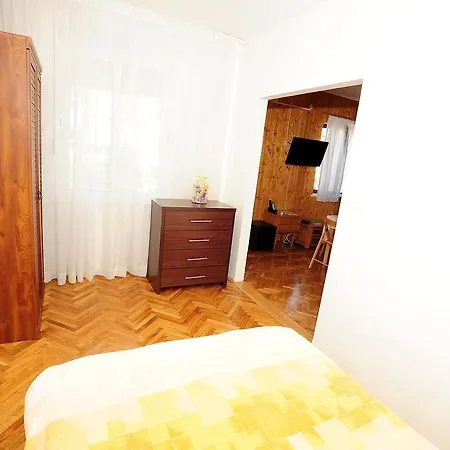 Venci Apartment Zadar