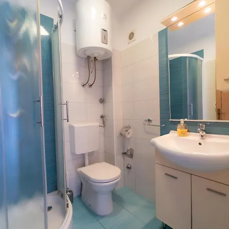 Appartement Venci Zadar