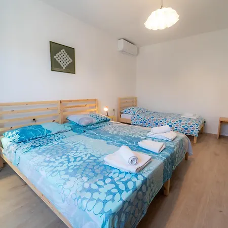 Appartement Venci Zadar